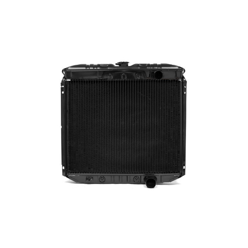 Apă de răcire cu apă 3-rând 20 "ACP 289/302/351W 67-69