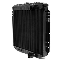 Apă de răcire cu apă 3-rând 20 "ACP 289/302/351W 67-69