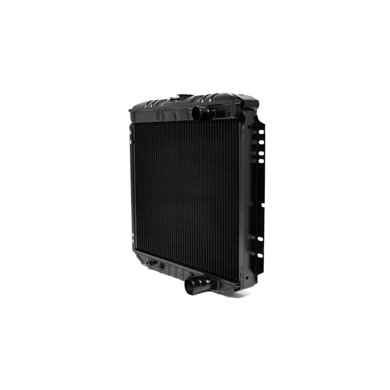 Apă de răcire cu apă 3-rând 20 "ACP 289/302/351W 67-69