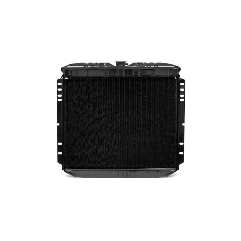 Radiator 3-groove 20" 289 302 351W 67-69