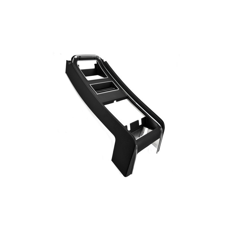 Partea standard a tapardei centrale de tapboard negru 71-73