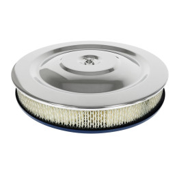Filtru de aer cromat, bază offset 64-73
