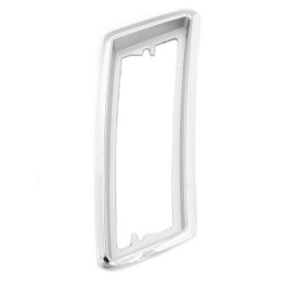 Lumini laterale cromate înainte de 70