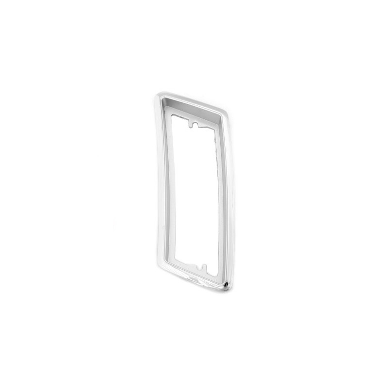 Chrome -cover BACE lumini pe partea din față din stânga 70 Chrome -cover BACE lumini pe partea din față din stânga 70