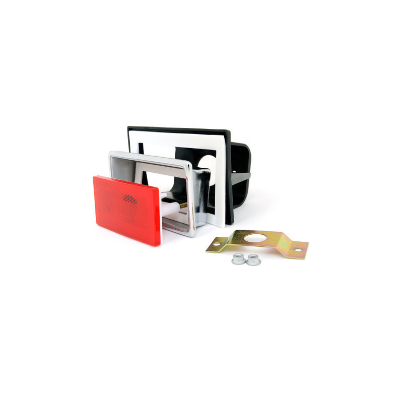 Lampa cu un semn lateral complet 70 Lampa cu un semn lateral complet 70