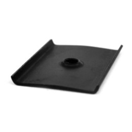 Conector ornament spate, Fastback 64-66
