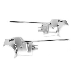 Halter Sun Viewer Cabrio (pentru) 71-73