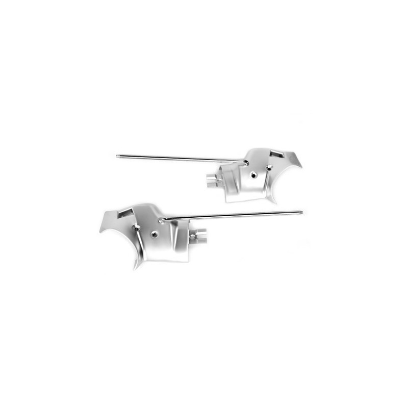 Halter Sun Viewer Cabrio (pentru) 71-73 Halter Sun Viewer Cabrio (pentru) 71-73