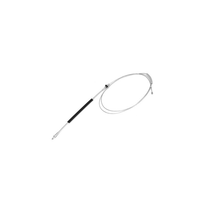 Hordbrake de frânghie pe partea din spate a dreapta V8 70-73 Hordbrake de frânghie pe partea din spate a dreapta V8 70-73