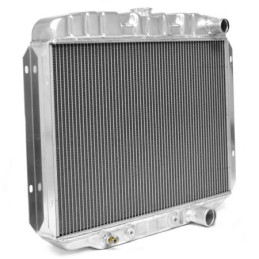 Radiator alu, 24" mărit 289 302 351W 67-69