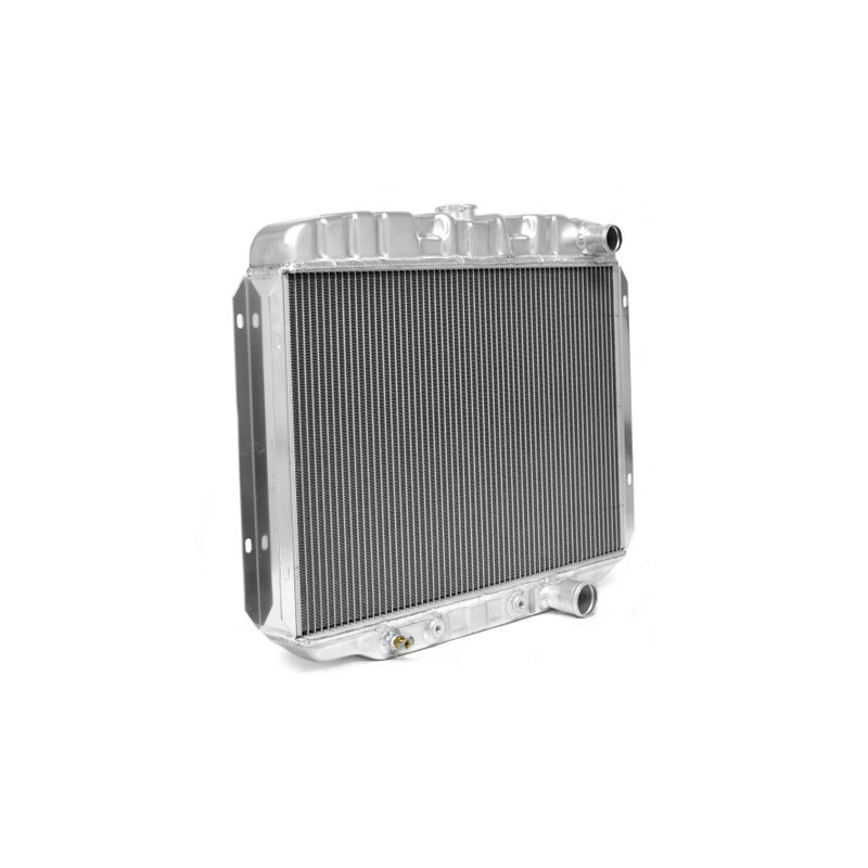 Radiator alu, 24" mărit 289 302 351W 67-69