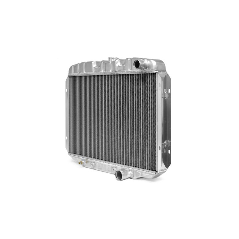 Radiator alu, 24" mărit 289 302 351W 67-69