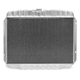 Radiator alu, 24" mărit 289 302 351W 67-69