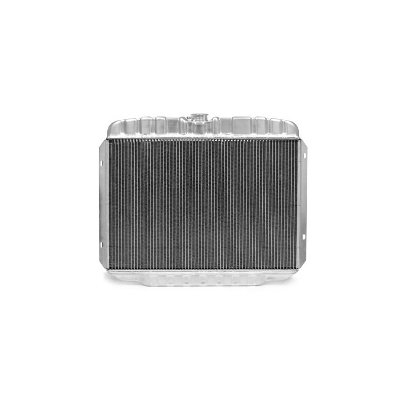 Radiator alu, 24" mărit 289 302 351W 67-69
