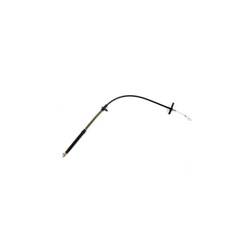 Carburator cu tren Bowden (302/351) 71-72 Carburator cu tren Bowden (302/351) 71-72