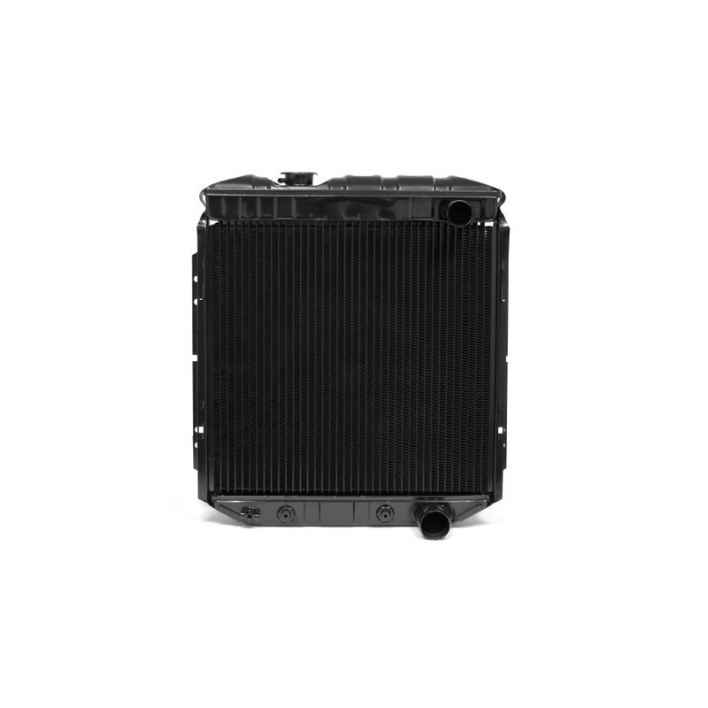 Răcitor de apă 3-rând 17 "ACP 260/289 64-66 Răcitor de apă 3-rând 17 "ACP 260/289 64-66