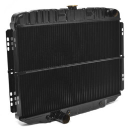 Răcitor de apă 3-rând 24 "ACP 302/351W/390/428 67-70