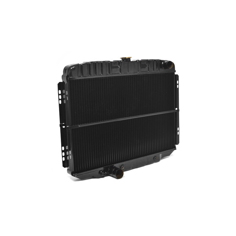 Răcitor de apă 3-rând 24 "ACP 302/351W/390/428 67-70 Răcitor de apă 3-rând 24 "ACP 302/351W/390/428 67-70