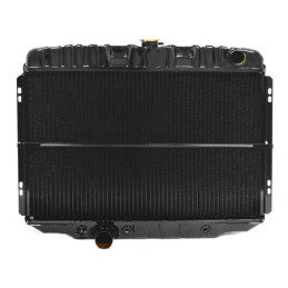 Radiator cu 3 caneluri 24" 390- 428/ 351C 67-70