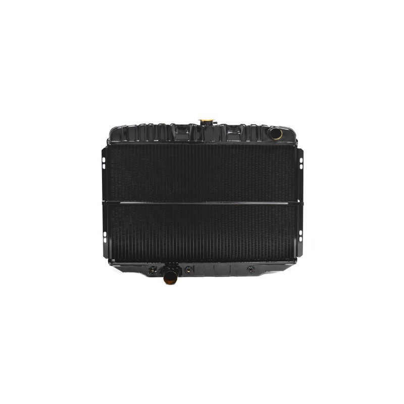 Radiator cu 3 caneluri 24" 390- 428/ 351C 67-70