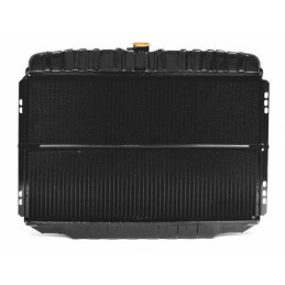 Radiator cu 3 caneluri 24" 390- 428/ 351C 67-70