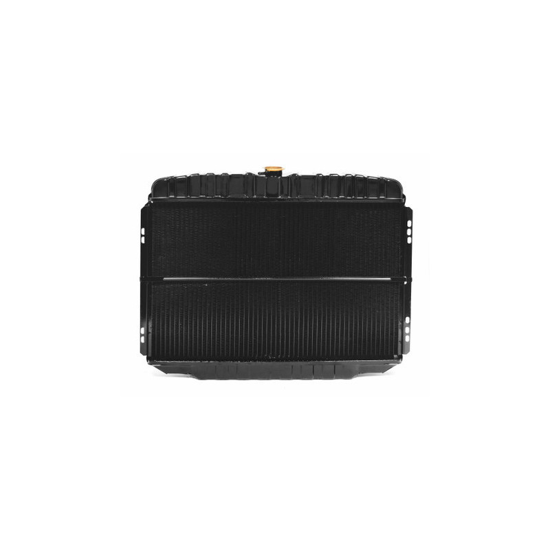 Radiator cu 3 caneluri 24" 390- 428/ 351C 67-70