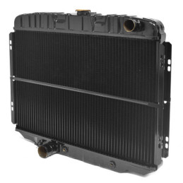 Radiator cu 3 caneluri 24" 390- 428/ 351C 67-70