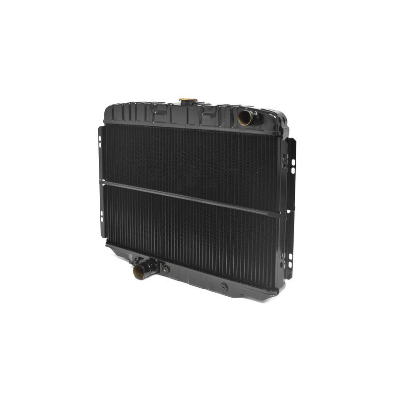 Radiator cu 3 caneluri 24" 390- 428/ 351C 67-70