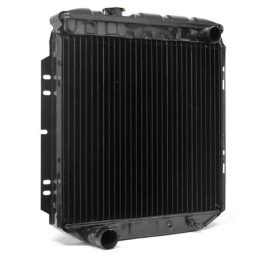 Schimbare radiator, intrare inferioară pe partea șoferului 64-66