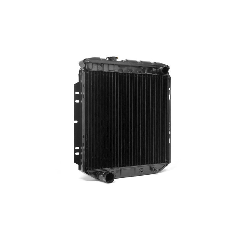 Schimbare radiator, intrare inferioară pe partea șoferului 64-66
