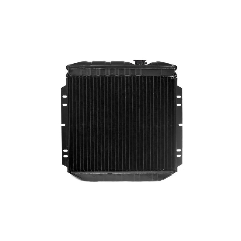 Schimbare radiator, intrare inferioară pe partea șoferului 64-66