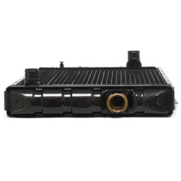 Schimbare radiator, intrare inferioară pe partea șoferului 64-66