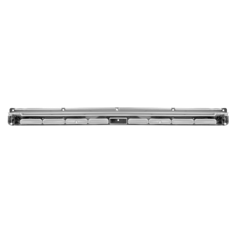 Pereche de baghete/ muluri de prag - inox, Cabrio 64-68 Pereche de baghete/ muluri de prag - inox, Cabrio 64-68