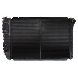 Răcitor de apă 26" 3 rânduri L6, V8 71-73