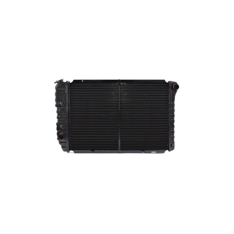 Răcitor de apă 26" 3 rânduri L6, V8 71-73 Răcitor de apă 26" 3 rânduri L6, V8 71-73