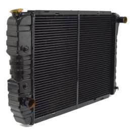 Răcitor de apă 26" 3 rânduri L6, V8 71-73