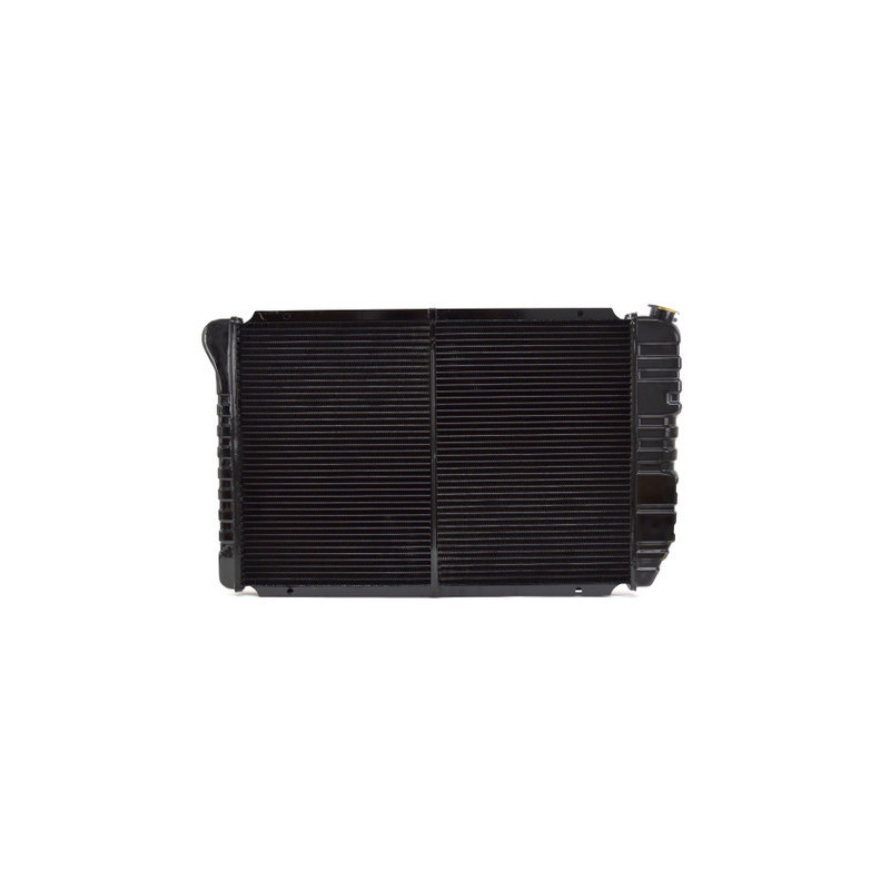 Răcitor de apă 26" 3 rânduri L6, V8 71-73