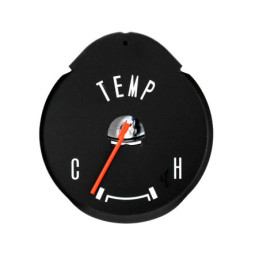 Instrumente de afișare a temperaturii 64-65