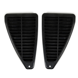 Grila de ventilație în pilonul B (pereche) 71-73