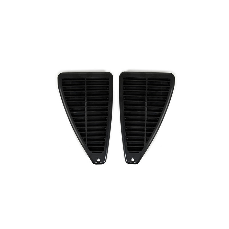 Grila de ventilație în pilonul B (pereche) 71-73 Grila de ventilație în pilonul B (pereche) 71-73