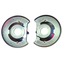 Disc de ancorare, capac disc de frână GT350 65-67