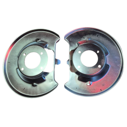 Disc de ancorare, capac disc de frână GT350 65-67