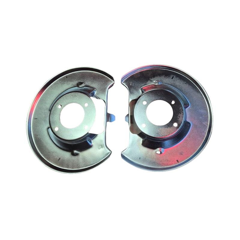 Disc de ancorare, capac disc de frână GT350 65-67