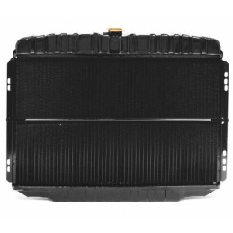 Radiator mărit 24" 289 302 351W 67-69
