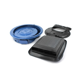 Filtru de aer tip shaker 69-70