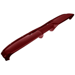 Tablou de bord roșu sau pentru colorare 66