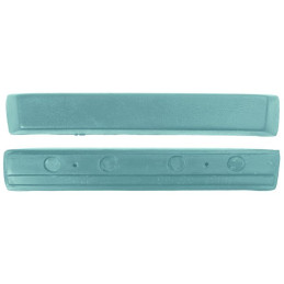 Acoperire cotieră, Aqua, 1 buc 64-66