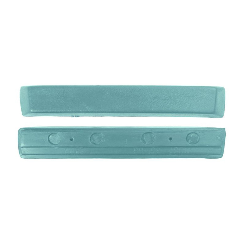 Acoperire cotieră, Aqua, 1 buc 64-66 Acoperire cotieră, Aqua, 1 buc 64-66
