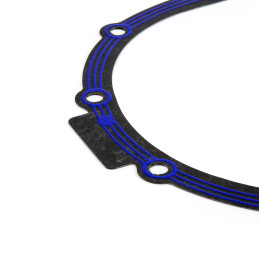 Silicon punte cap garnitură 9 "65-73