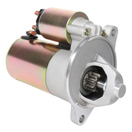 Starter transmisii automate și T5 64-73